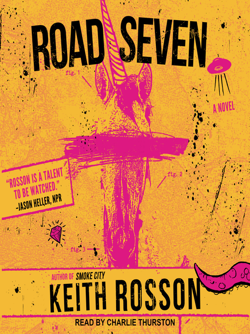 Title details for Road Seven by Keith Rosson - Available